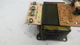 General Electric 9T55Y50G2 Transformer 60Hz 460 230 Volts Pri 115 V Sec