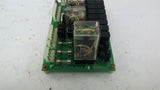Yaskawa JARCR-XFL02B Control Board