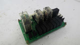 Yaskawa JARCR-XFL02B Control Board