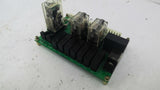 Yaskawa JARCR-XFL02B Control Board
