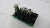 Yaskawa JARCR-XFL02B Control Board
