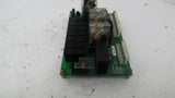 Yaskawa JARCR-XFL02B Control Board