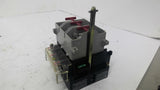 Allen Bradley 194R-NC030P3 Disconnect Switch 480 Volts 10 HP 30 Amp 600 Volts