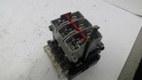 Allen Bradley 194R-NC030P3 Disconnect Switch 480 Volts 10 HP 30 Amp 600 Volts