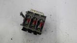 Allen Bradley 194R-NC030P3 Disconnect Switch 480 Volts 10 HP 30 Amp 600 Volts
