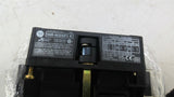 Allen Bradley 194R-NC030P3 Disconnect Switch 480 Volts 10 HP 30 Amp 600 Volts