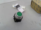 Eaton HT8AAG Green Pushbutton