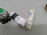 Eaton HT8AAG Green Pushbutton