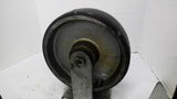 10" Wheel With Mount 3" W