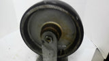 10" Wheel With Mount 3" W