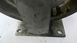 10" Wheel With Mount 3" W