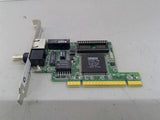 SMC 8432BT-50 Circuit Board