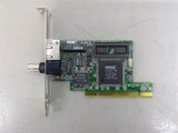 SMC 8432BT-50 Circuit Board