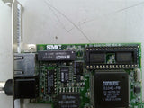 SMC 8432BT-50 Circuit Board