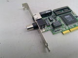 SMC 8432BT-50 Circuit Board