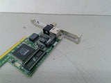 SMC 8432BT-50 Circuit Board