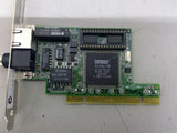 SMC 8432BT-50 Circuit Board