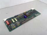 SMSI PMX3D Electrical Board