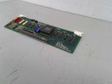 SMSI PMX3D Electrical Board