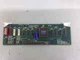 SMSI PMX3D Electrical Board