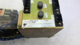 Yaskawa JZRCR-XPU098 Servo Power Supply