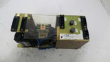 Yaskawa JZRCR-XPU098 Servo Power Supply