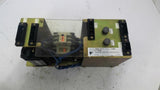 Yaskawa JZRCR-XPU098 Servo Power Supply