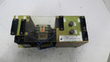 Yaskawa JZRCR-XPU098 Servo Power Supply