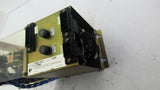 Yaskawa JZRCR-XPU098 Servo Power Supply
