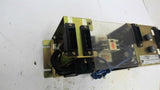 Yaskawa JZRCR-XPU098 Servo Power Supply