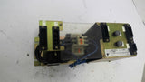 Yaskawa JZRCR-XPU098 Servo Power Supply