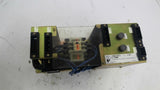 Yaskawa JZRCR-XPU098 Servo Power Supply