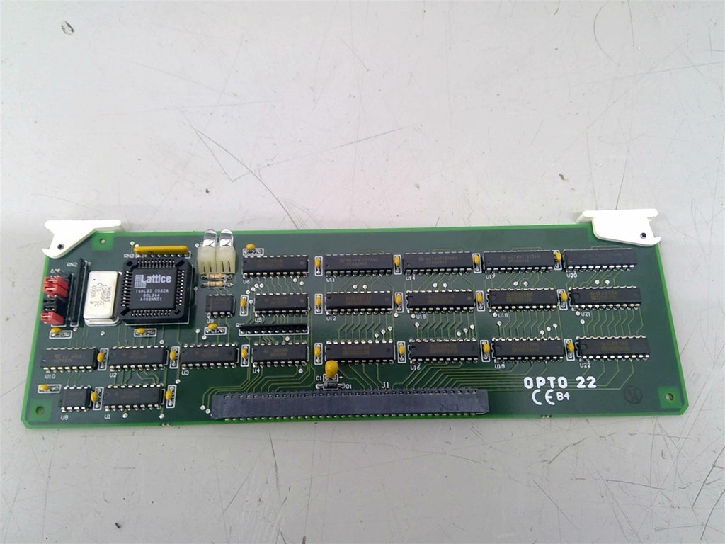 OPTO 001788L Brain Board