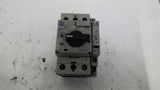 Allen Bradley 140M-C-A Manual Starter 5 Amp 600 Volts
