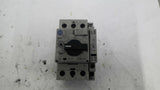 Allen Bradley 140M-C-A Manual Starter 5 Amp 600 Volts