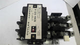 Cutler Hammer A10FGO Motor Starter Nema size 4 460 Volts 100 Hp 120 V Coil