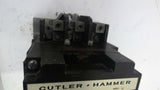 Cutler Hammer A10FGO Motor Starter Nema size 4 460 Volts 100 Hp 120 V Coil