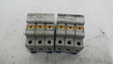 Ferraz Shawmut Y219073 Fuse Holder Lot Of 2