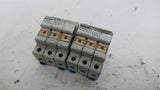 Ferraz Shawmut Y219073 Fuse Holder Lot Of 2