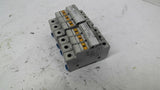 Ferraz Shawmut Y219073 Fuse Holder Lot Of 2