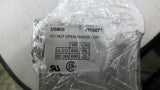 Ferraz Shawmut Y219073 Fuse Holder Lot Of 2