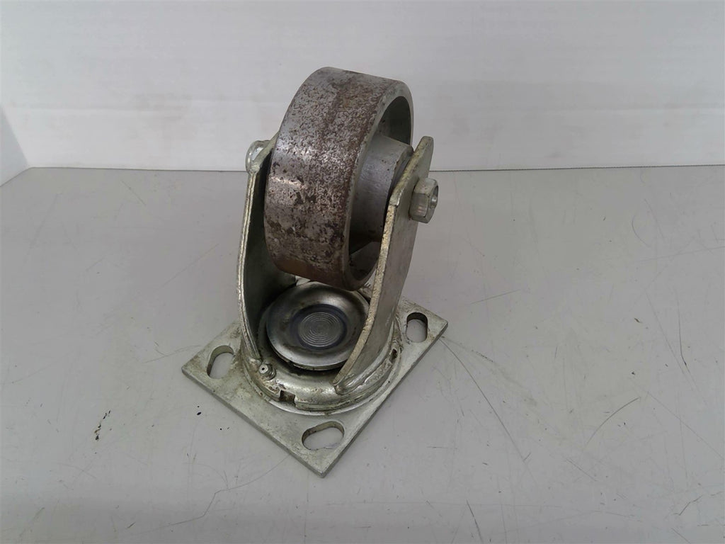 Albiun Industries Faultless Wheel 5IN