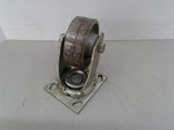 Albiun Industries Faultless Wheel 5IN