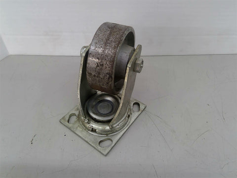 Albiun Industries Faultless Wheel 5IN