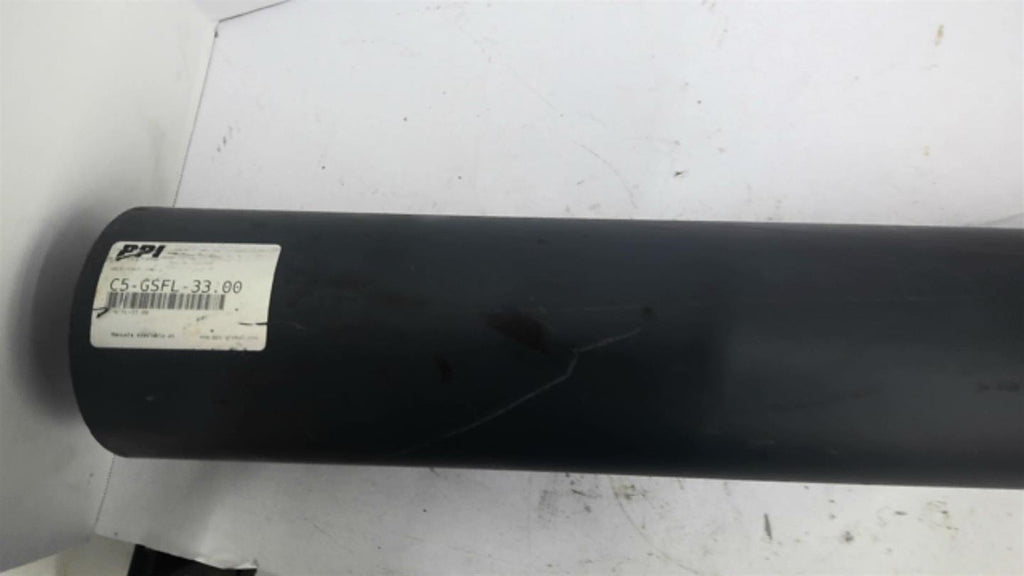 PPI C5-GSFL-33.00 Steel Roller