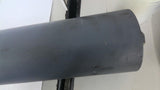 PPI C5-GSFL-33.00 Steel Roller