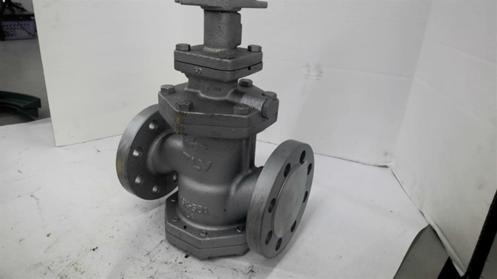TLV 16K-50A Pressure Reducing Valve