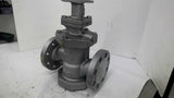 TLV 16K-50A Pressure Reducing Valve