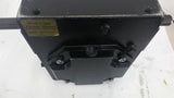 West Coast Electric Motors 35OM15R7VX0001 Gear Box 15:1 Ratio 96E52914