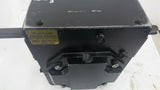 West Coast Electric Motors 35OM15R7VX0001 Gear Box 15:1 Ratio 96E52914